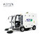 S2000 industrial floor vacuum cleaners outdoor sweeper equipment industrial sweeper for sale supplier