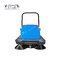 OR-P100A  self propelled road sweeper hand pushed walk behind sweeper rechargeable electric sweeper supplier