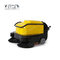 OR-P100A mechanical sweeper of street parking lot sweeper for sale industrial electric street sweeper supplier