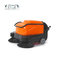 OR-P100A  battery powered sweeper vacuum parking lot sweepers supplier