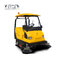 OR-E800W battery sweeping machine automatic sweeper for sale rechargeable warehouse sweeper supplier