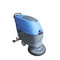 V5   scrubbing machine for cleaning floors handy floor cleaning machine industrial walk behind floor scrubber supplier
