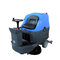 OR-V8 industry scrubber floor cleaning machines  floor washing cleaning machine electric auto floor scrubber supplier