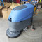 OR-V5  battery powered floor scrubber warehouse epoxy floor scrubber industrial floor scrubbing machine supplier