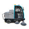OR-E800FB compact heavy duty street sweeper  ride on vacuum sweeper floor garbage sweeping machine supplier
