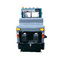OR-E800FB best sale electric sweeper ride on cleaning sweeper truck  compact heavy duty street sweeper supplier
