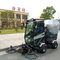 OR5031B airport runway sweeper truck road sweeper truck for sale industrial commercial sweepers supplier