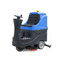 OR-V70 floor cleaning equipment for hospitals   compact ride on  floor scrubbers warehouse epoxy floor scrubber supplier