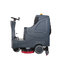 OR-V70  ride on floor cleaner scrubber  ceramic tile scrubber machine  automatic hard floor sweeper supplier