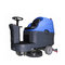 OR-V8  airport cleaning equipment warehouse floor cleaning machine industrial floor scrubbing machine supplier