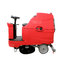 OR-V8 ceramic tile automatic scrubber sidewalk scrubber for sale battery type compact floor scrubber supplier