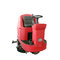 OR-V8 automatic floor scrubber with battery  electric floor scrubber automatic ride on electric floor scrubber supplier