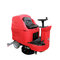OR-V8  floor cleaning equipment for hospitals  commercial floor scrubbers machine automatic hard floor sweeper supplier