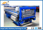 6 Meter High Strength Color Steel Tile Roll Forming Machine 900 type Roof Panel Roll Forming Machine supplier