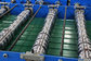 YX15-118-826 Wall Panel Roll Forming Machine Color Steel Tile Roll Forming Machine supplier