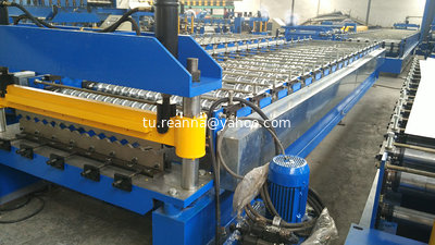Hangzhou Xurun Machinery Co., Ltd