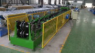 C Z Purlin Exchangeable Roll Forming Machine