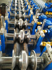 85-310 Type Guardrail Beam Roll Forming Line
