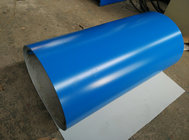 Color Coated Galvanized Plate China Supplier High Quality PPGI Steel Coil