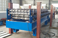 Double Layer Roll Forming Machine for roof or wall panels