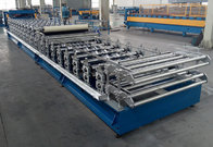 Economic Type PPGI Roof Panel Galvanized Wall Floor Sheets Making Machine Double Layer Roll Forming Machine