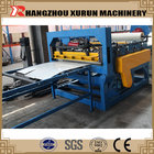 0.25 - 1.00 Steel Sheet Cut to Length and Slitting Machine C Z Purlin Roof Wall Panel Roll Forming Machine