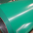 Color Coated Cold Rolled Prepainted Galvanized Steel Coil PPGI
