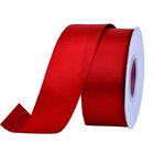 Navy Gartment Accessory 100% polyester Binding Tape Wedding Strap Colorful Satin Ribbon Used for Festival