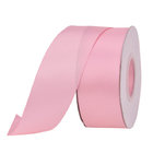 Purple Color Gartment Accessory 100% polyester Binding Tape Wedding Strap Colorful Satin Ribbon Used for Festival