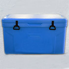 100L ROTA Insulated fish box fishtubs food grade high insulation Rotomold Plastic Insulated Fish Container