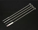 Piercing 3RL Tattoo Needles , Sterile Tight Round Liner Needles For Body Art CE Approval supplier