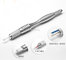 Multifunctional Compasses Tip Microblading Tattoo Pen For Eyebrow Eyeliner And Lips supplier