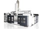 4th Axis Cnc Router EPS CNC Cutting Machine Four - Row Imported Ball Bearing