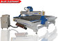 Marble Engraving Cnc 3d Router Machine , 380V Computerized Wood Cutting Machine