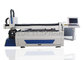 1530 Stainless Steel Cutting Machine Fiber Laser Machine Cypcut Controller