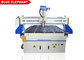 CE ELE 1325 CNC Router Machine Programmable Wood Router For Sign Making