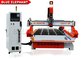 Rotary Device ATC CNC Router Machine 4 Axis 0 - 24000mm / Min Working Speed