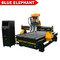 Blue Elephant Furniture Multi Head Cnc Router Mold Making Machine Looking for Agent