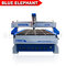 1550 Large Size 3 Axis 3D Woodworking CNC Router Wood Carving Machine