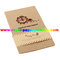 customize die cutting and colorful printed paper cards/greeting cards