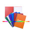all kinds of notebook/exercies book/school book printing