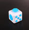 Magic Fidget Puzzle Cube Anti-anxiety Adults Stress Relief Kid Toy Black