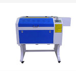 60/50W Autocad Coredraw Honeycomb Worrking Table Auto Z Axle 4060 CO2 Laser Engraver Cutter
