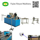 Full automatic spiral toilet paper core making machine for sale