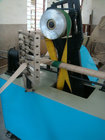 Full automatic spiral toilet paper core making machine for sale