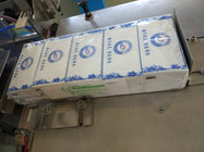 High speed automatic handkerchief tissue paper machine production line
