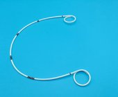 Medical ureteral stent/disposable ureteral stent