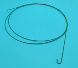 Disposable PTCA guidewire With Ce PTFE coated Medical Consumable Inqwirex Diagnostic Ptfe Coated Guide Wire