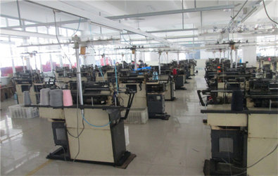 Huai An Ruixing trade co.,ltd(factory)