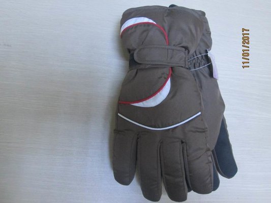 China Ski gloves, Thinsulate ski gloves, Cheap ski gloves, Outdoor and Winter for Mens supplier